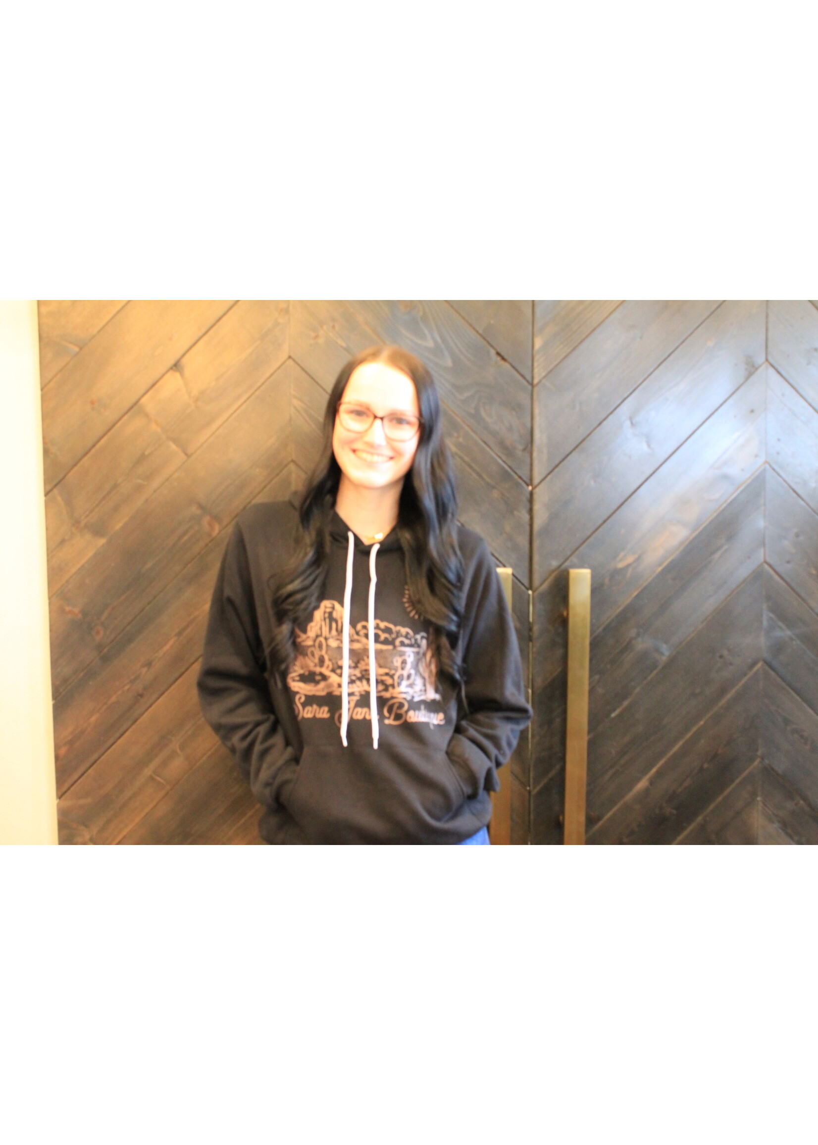 Sara Jane Boutique Sweatshirts