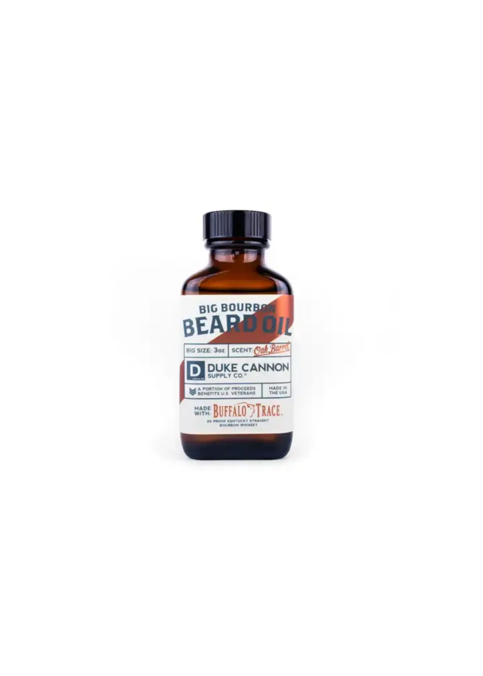 Beard Oil