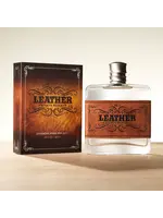 Leather Private Reserve