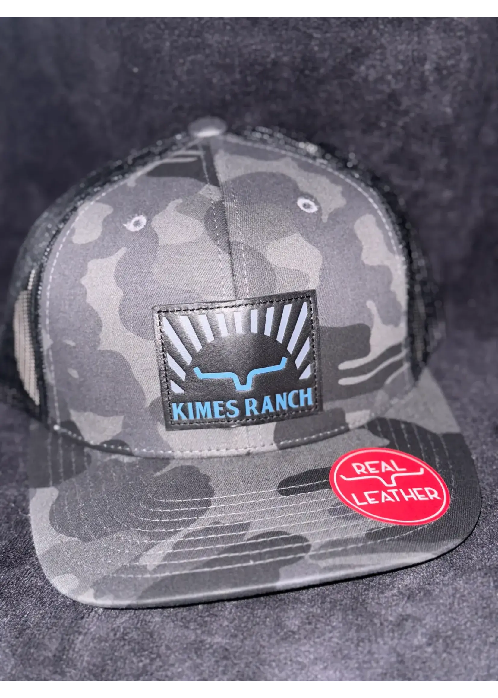 Good Day Trucker - Black