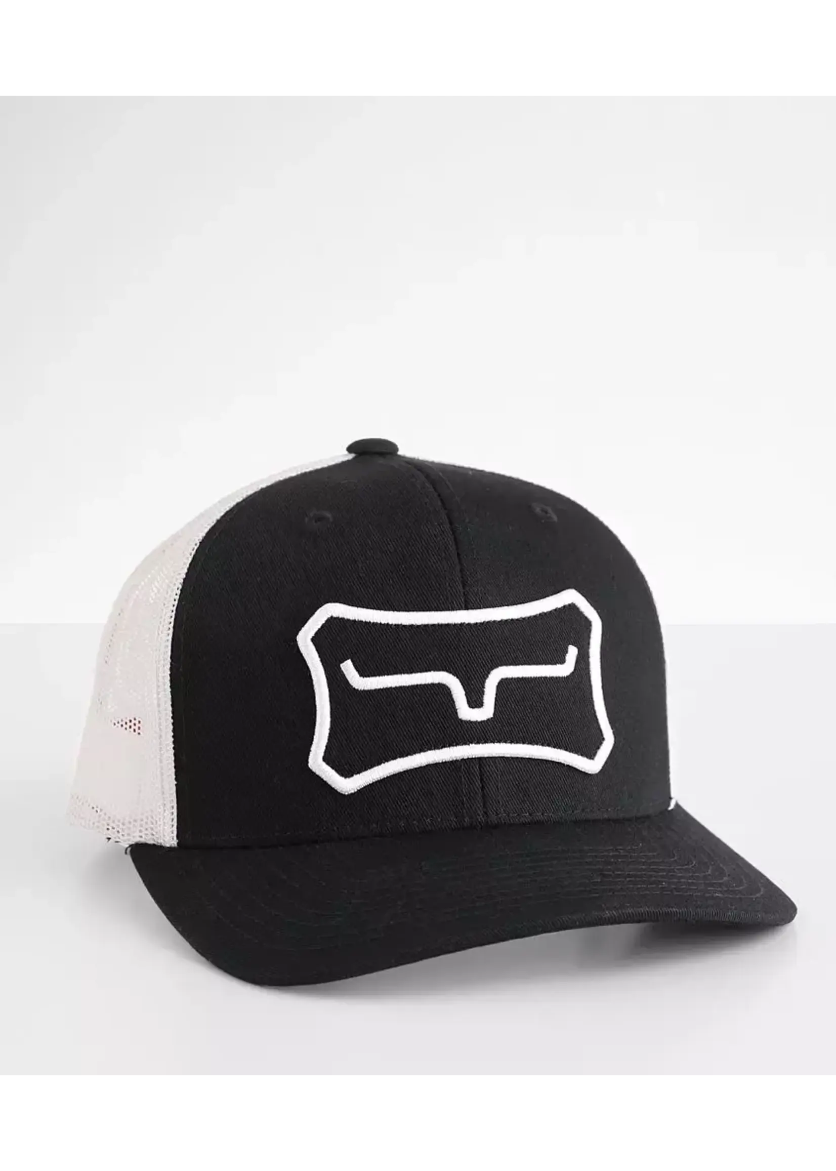 Boneyard Trucker