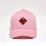 Diamond Cap-Pink