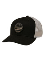 Stars N Stripes - Black