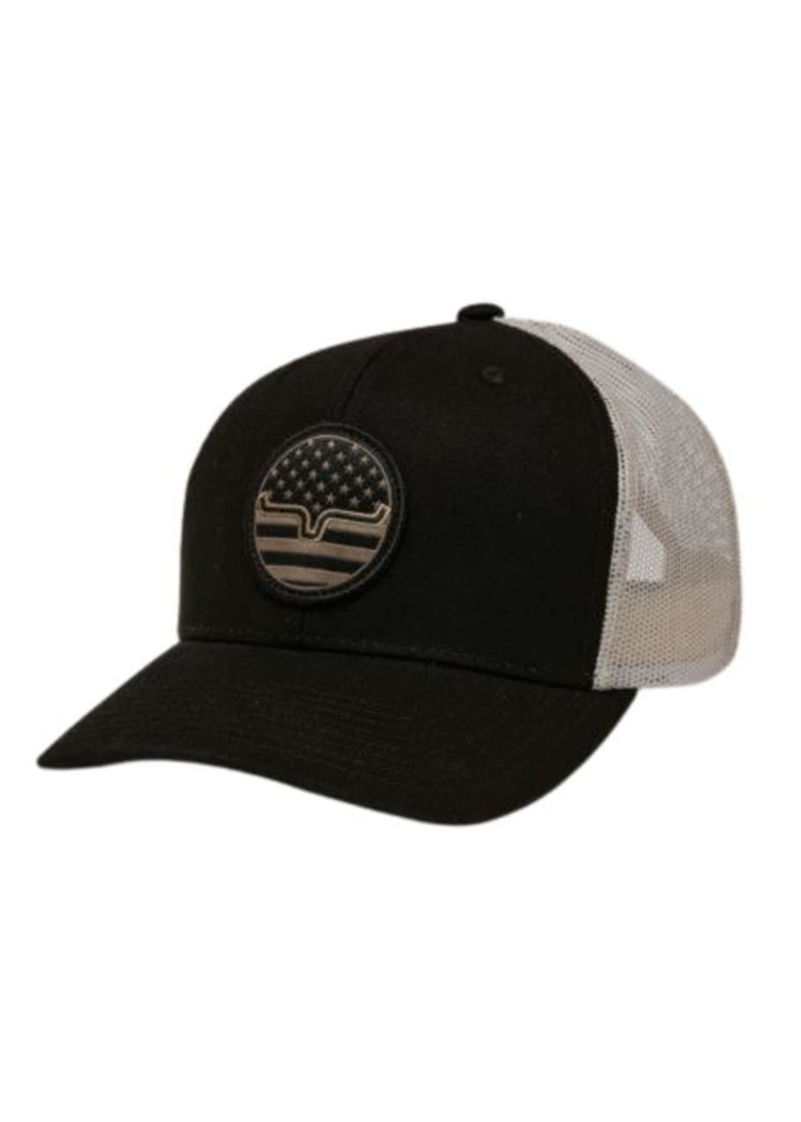 Stars N Stripes - Black