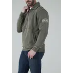 Yoakam Qtr Zip