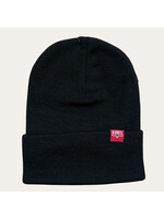 KR Clipped Cap - Black