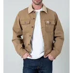 Bangs Trucker Jacket