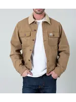 Bangs Trucker Jacket
