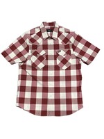 Malcom Buffalo Plaid