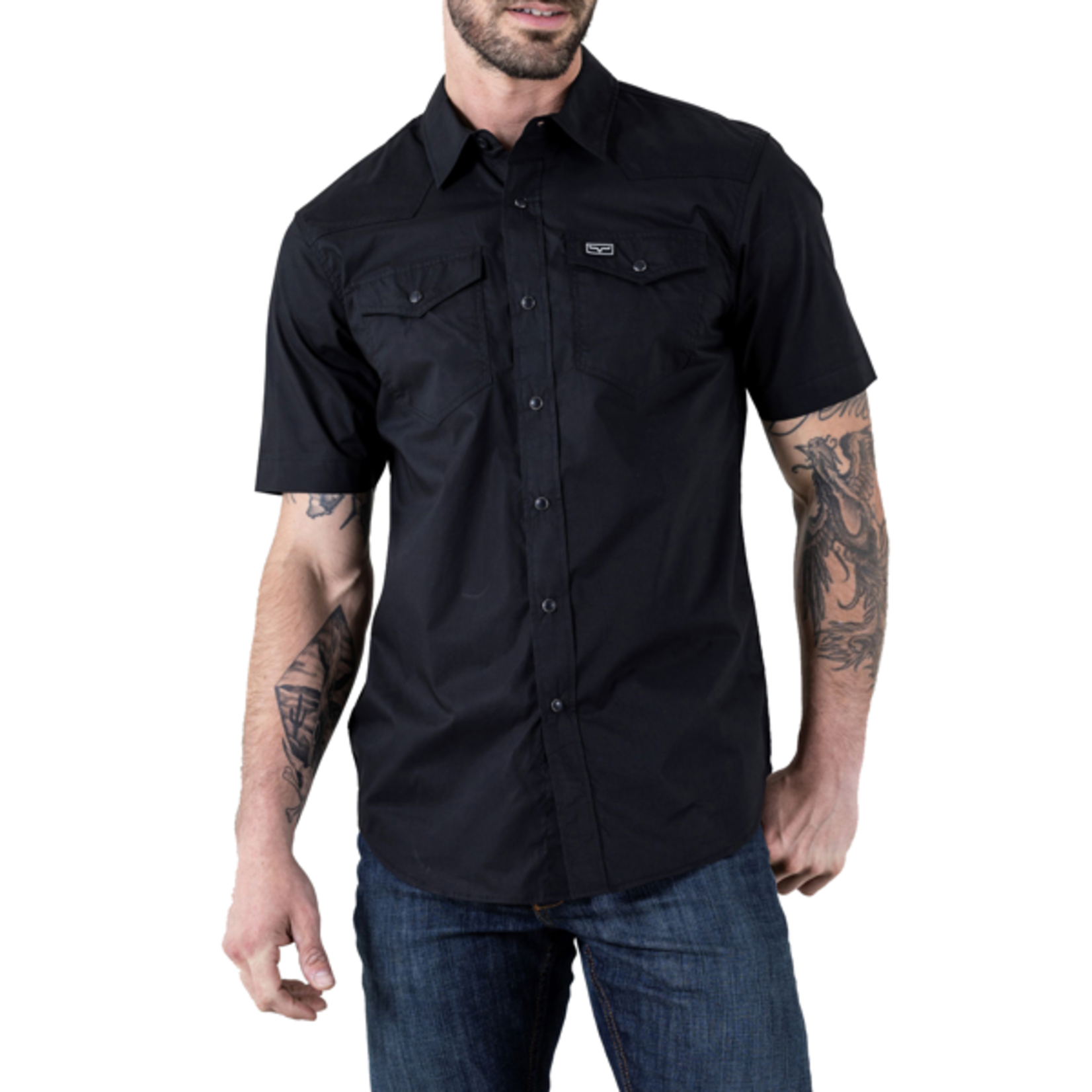 Rio SS Dress Shirt