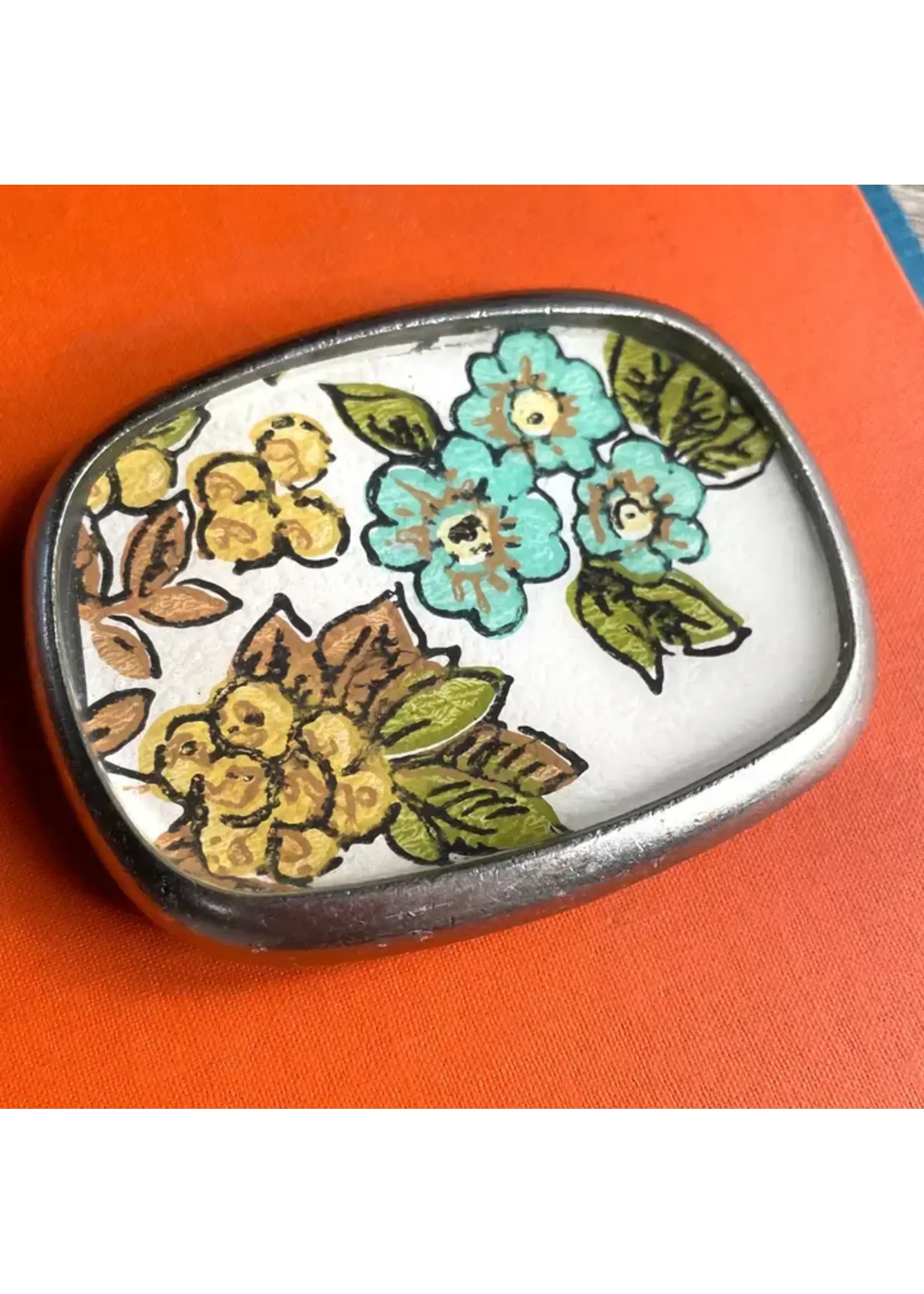 Belt Buckles