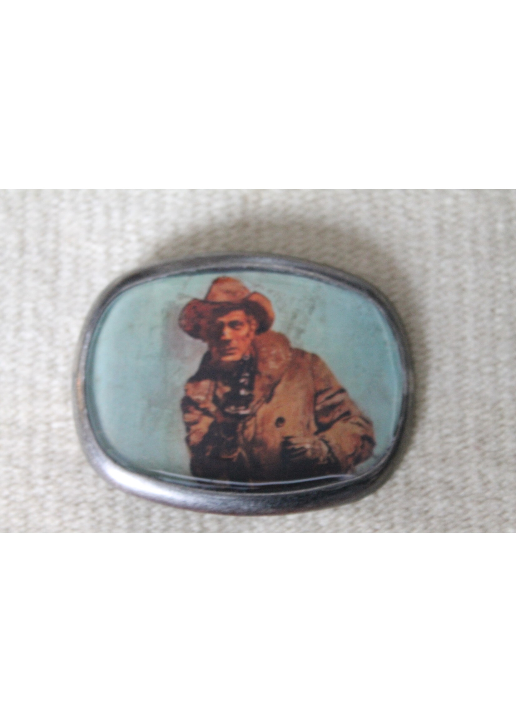 Belt Buckles