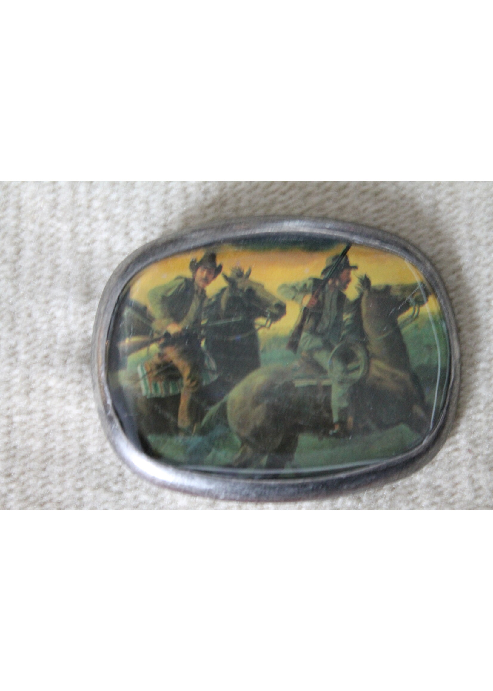 Belt Buckles