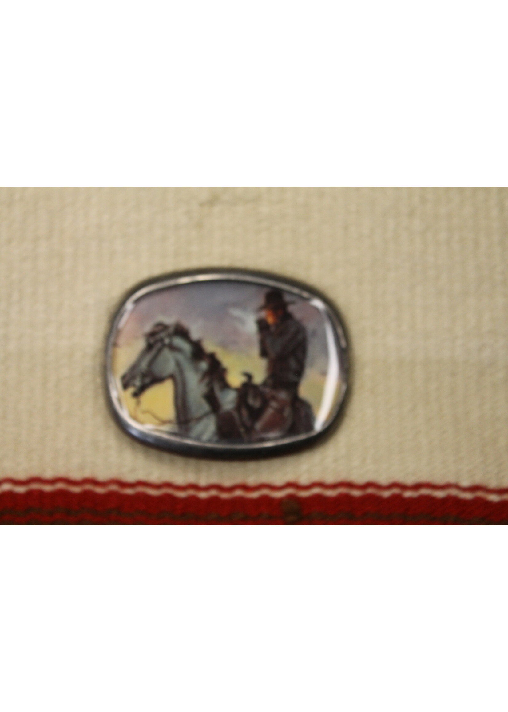 Belt Buckles