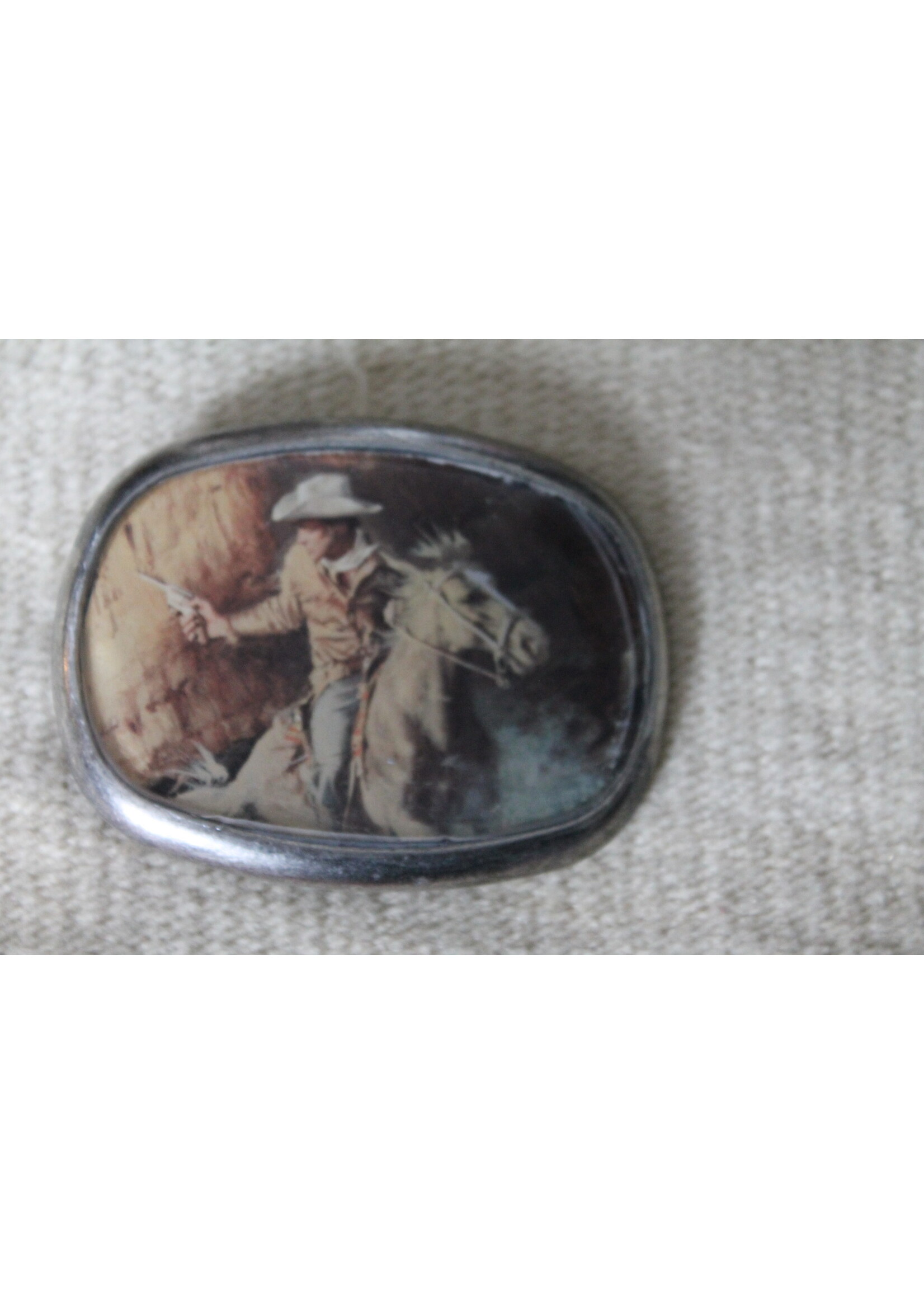 Belt Buckles