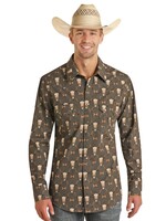 Brett Long Sleeve