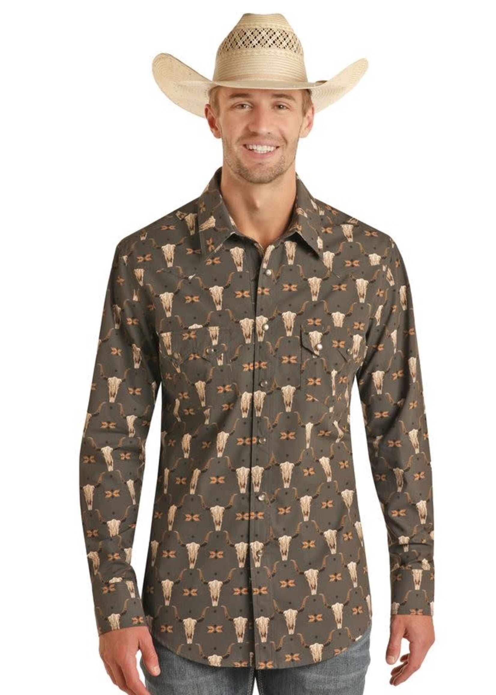 Brett Long Sleeve