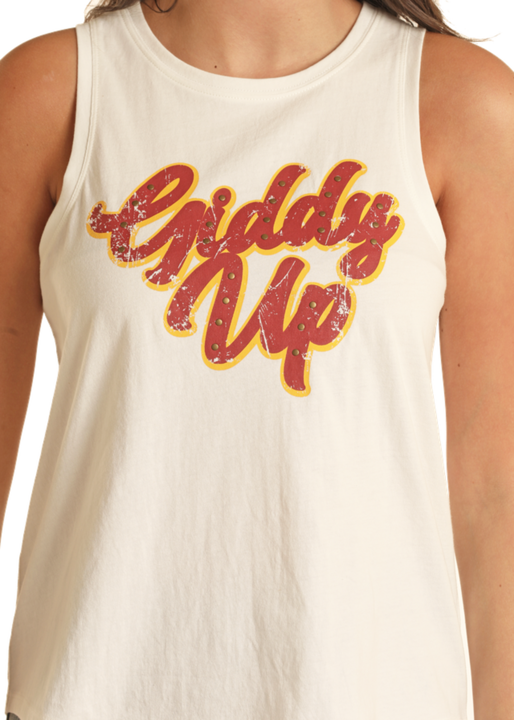 Giddy Up
