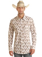 Dean Long Sleeve