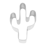 Cactus Cookie Cutter