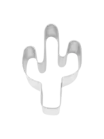 Cactus Cookie Cutter