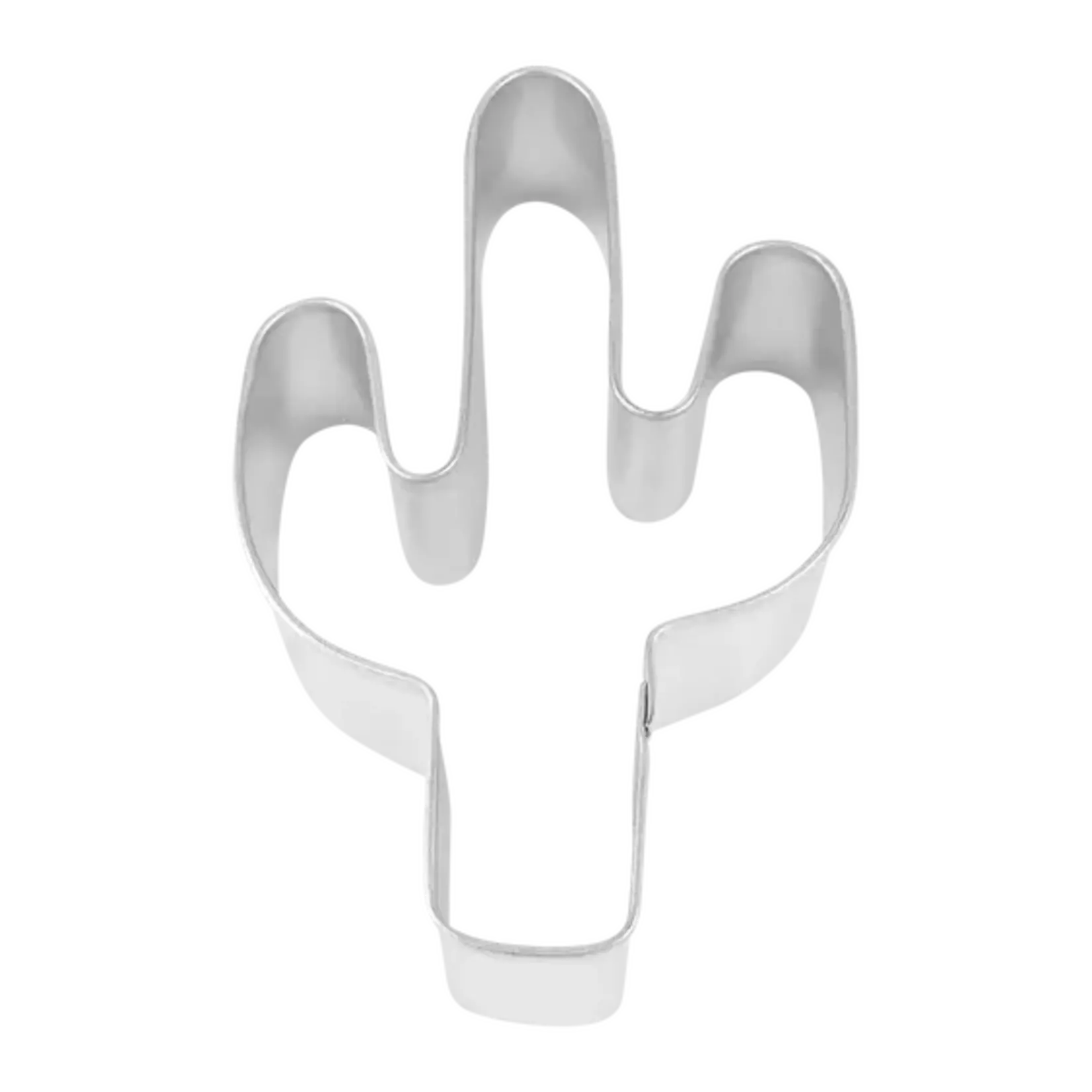 Cactus Cookie Cutter