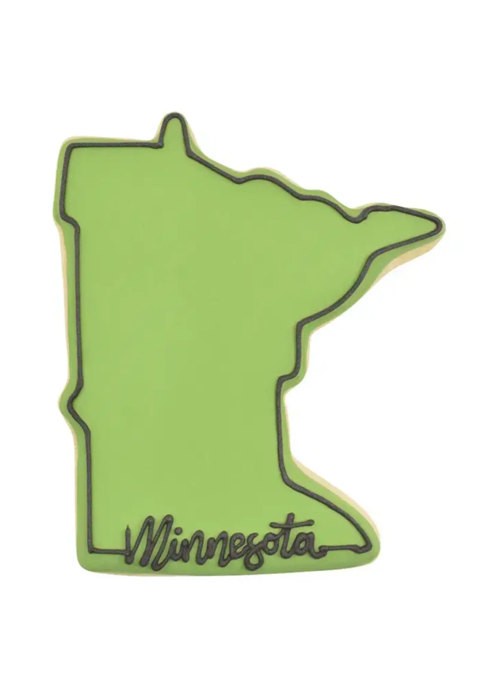 MN Cookie Cutter