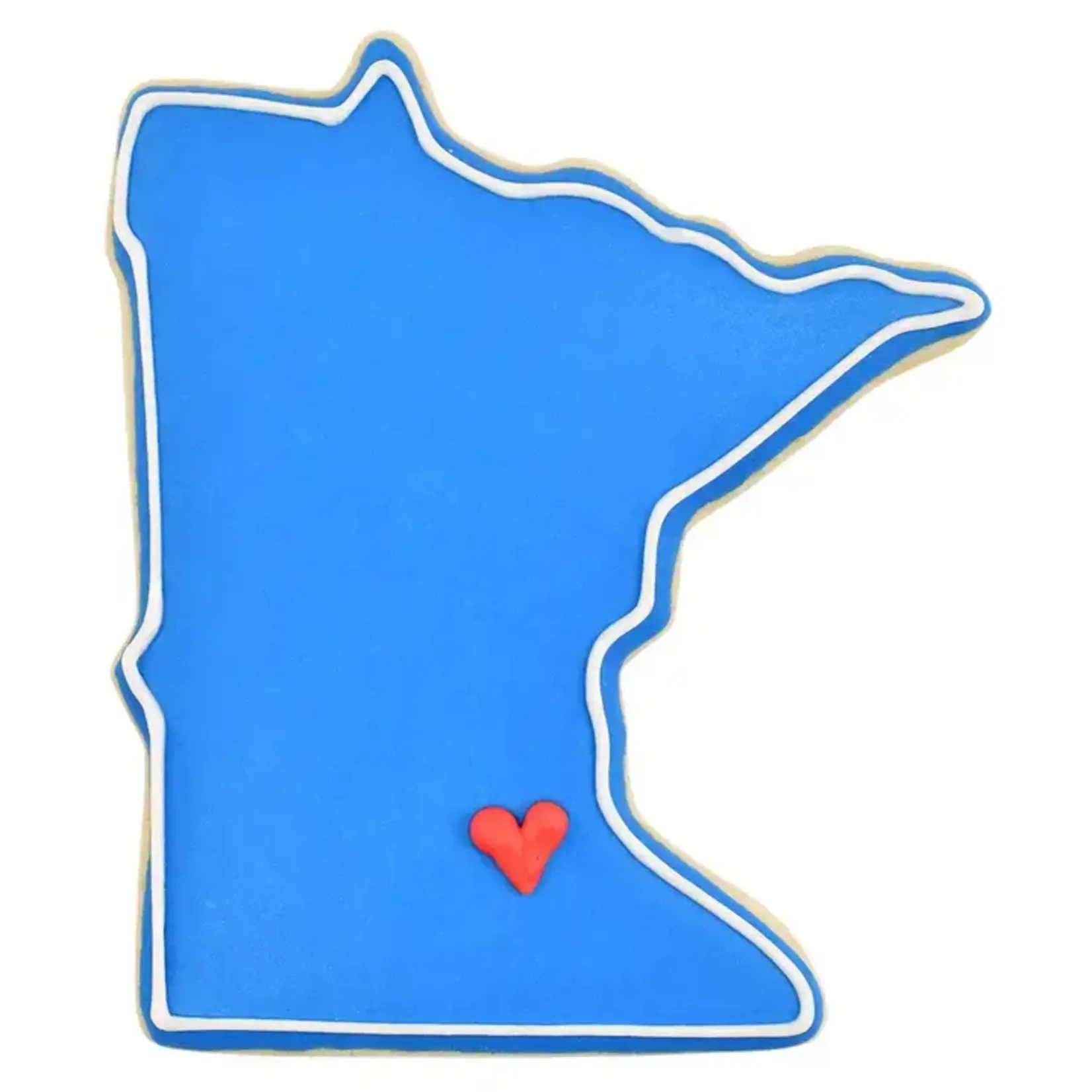 MN Cookie Cutter