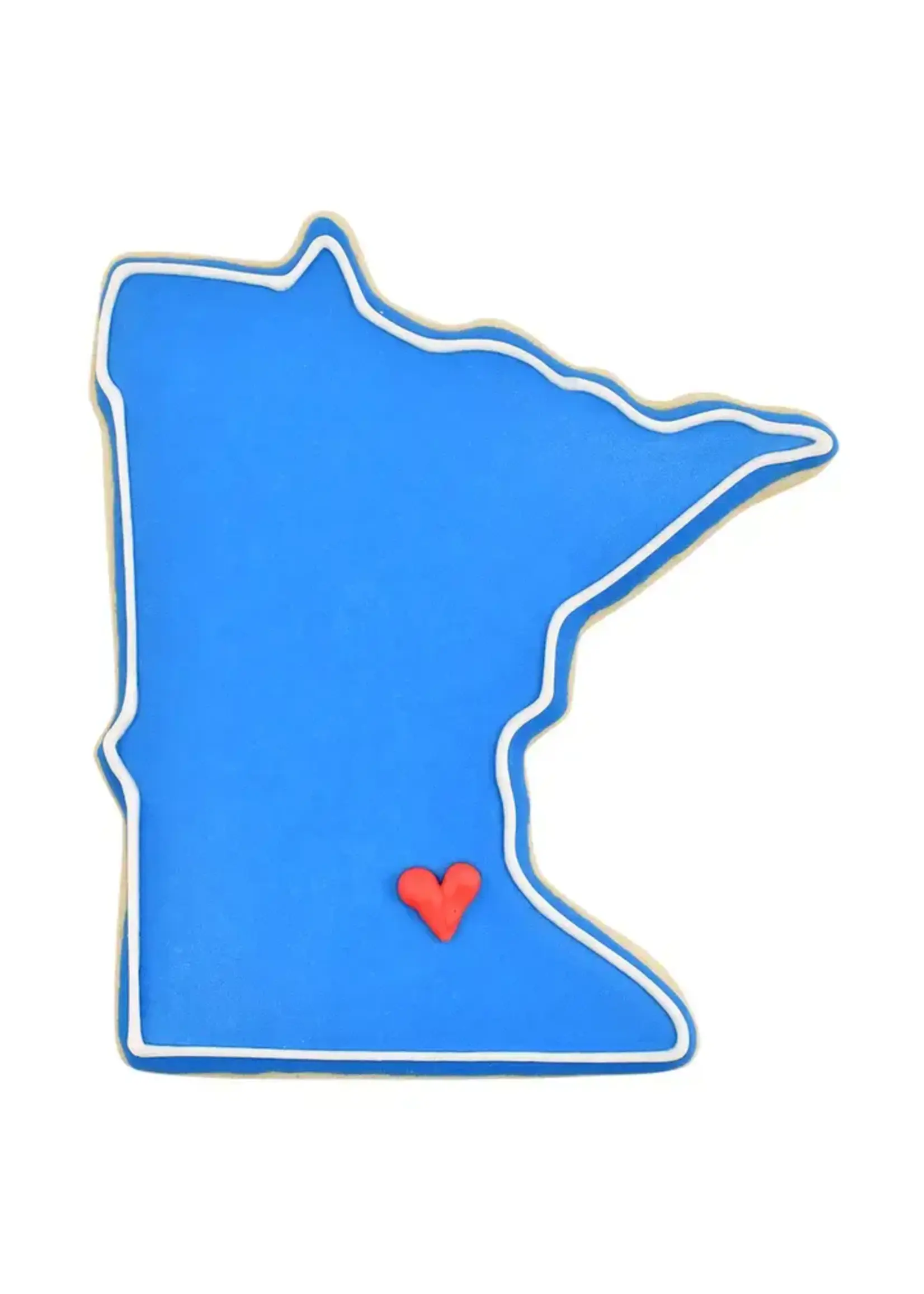 MN Cookie Cutter