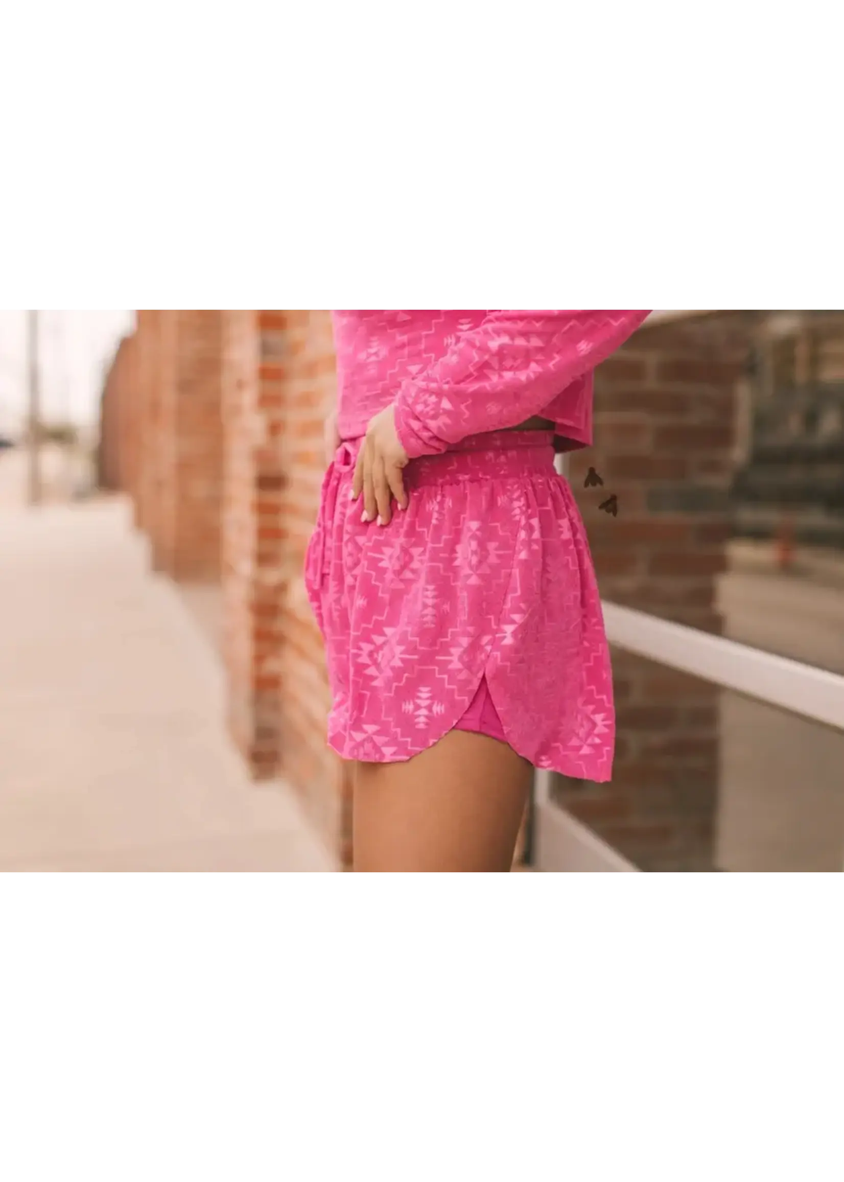 Addison shorts