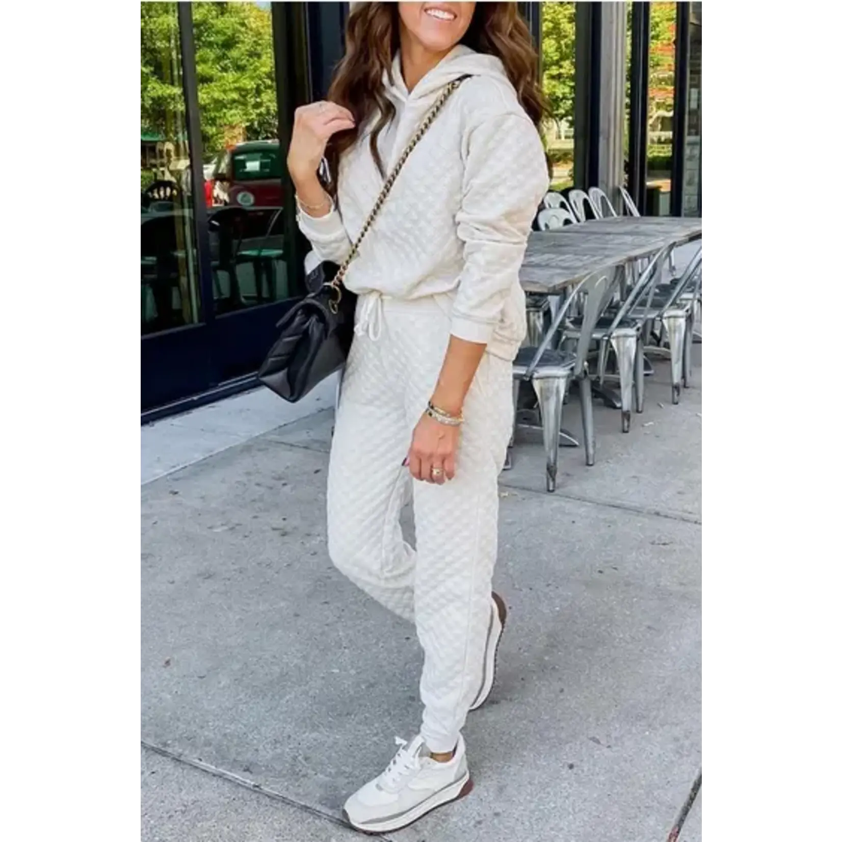 Chelsea 2 piece outfit