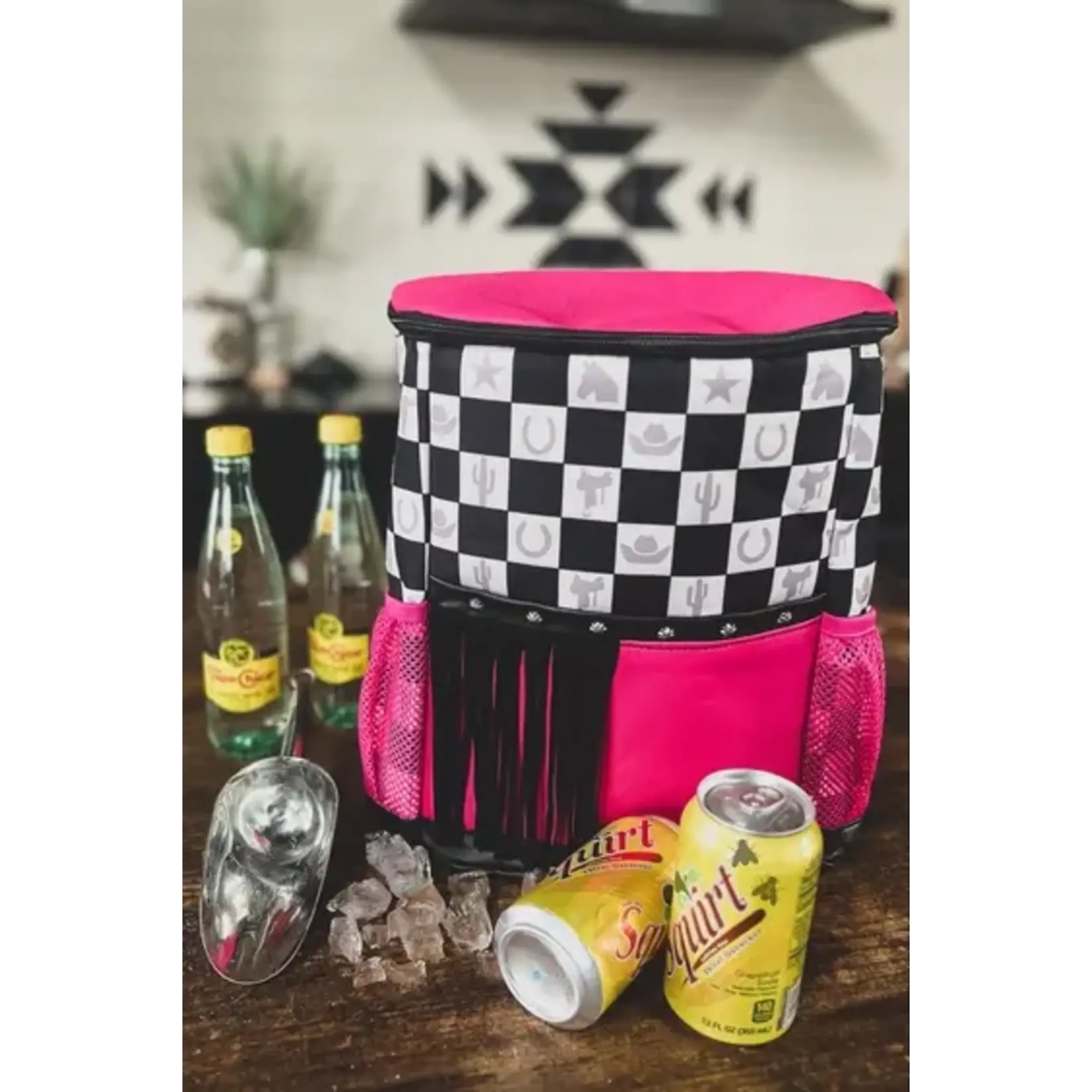 Cooler Backpack