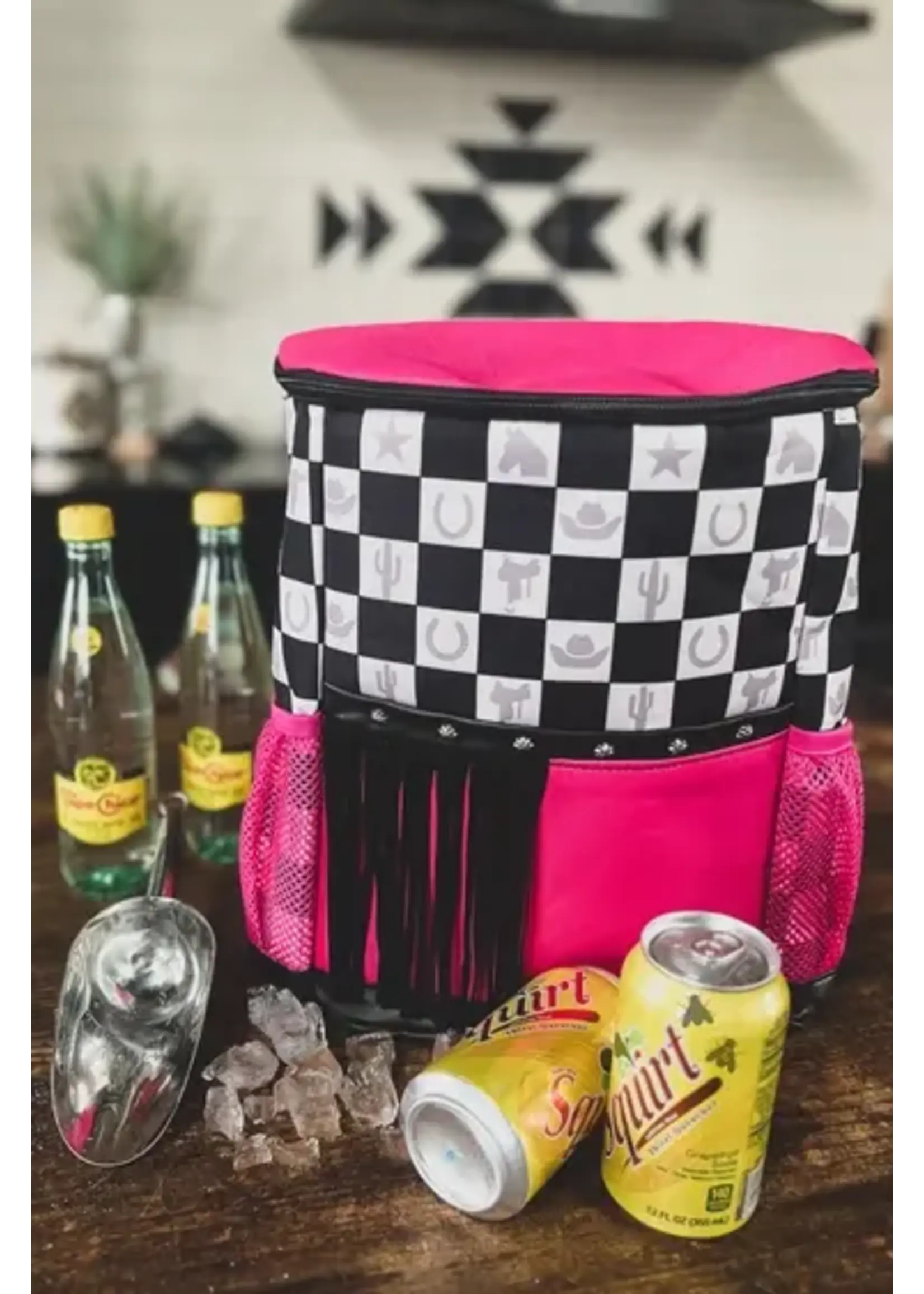 Cooler Backpack