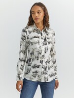 Wrangler Retro Horse