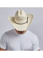 American Hat Makers Men's Straw Cowboy Hats