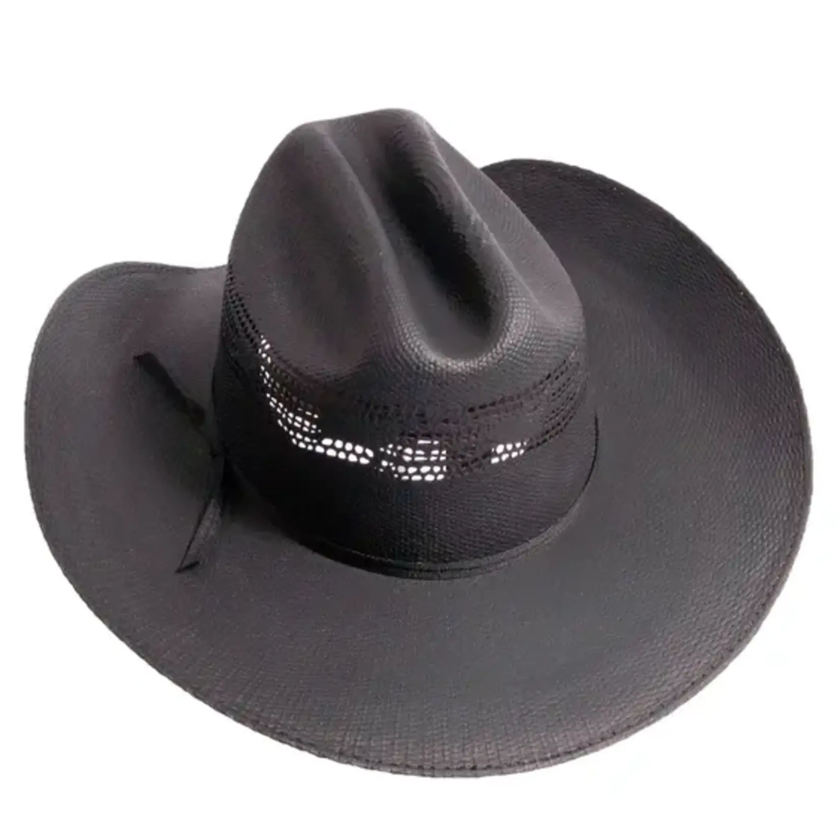 American Hat Makers Men's Straw Cowboy Hats