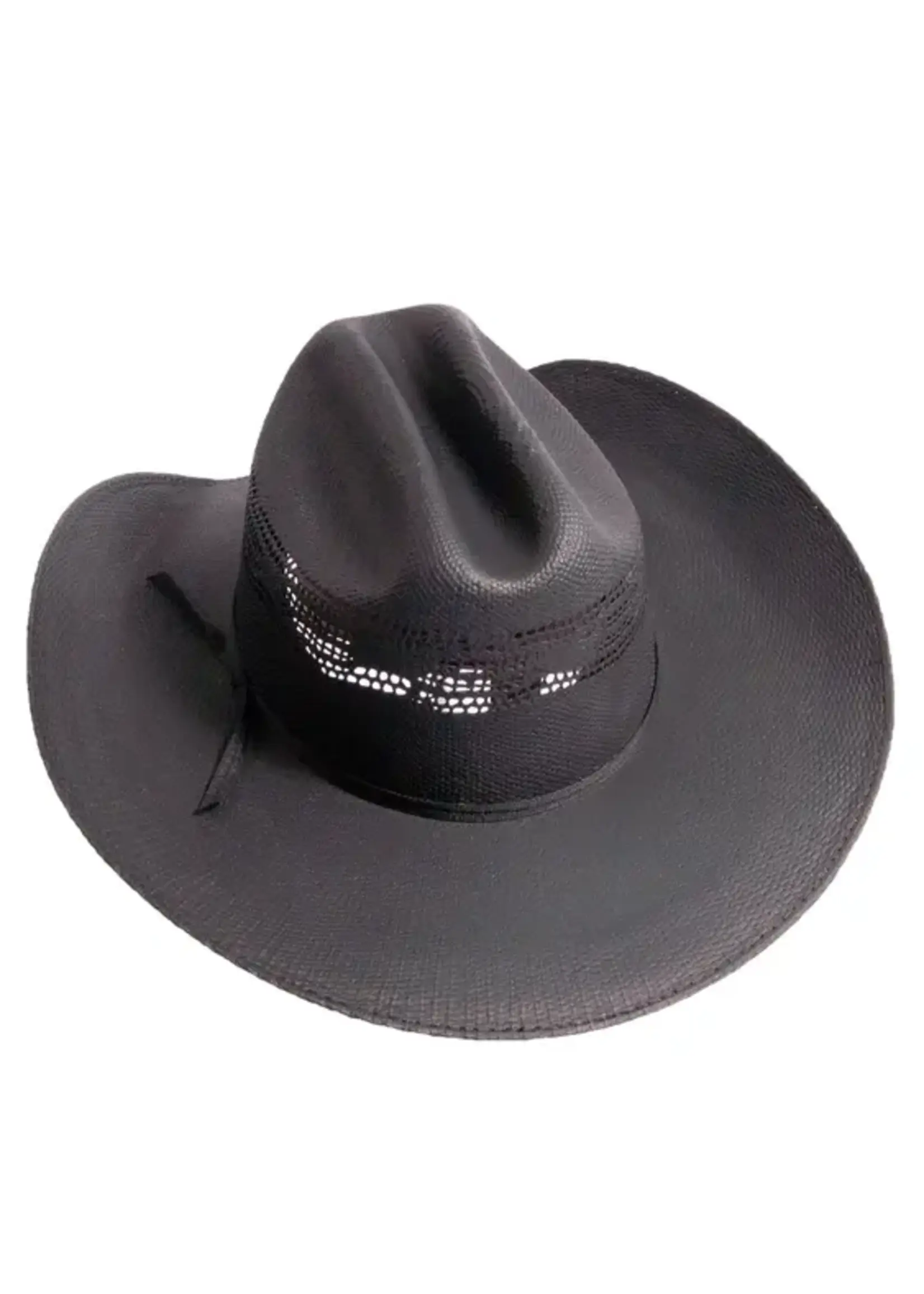 American Hat Makers Men's Straw Cowboy Hats