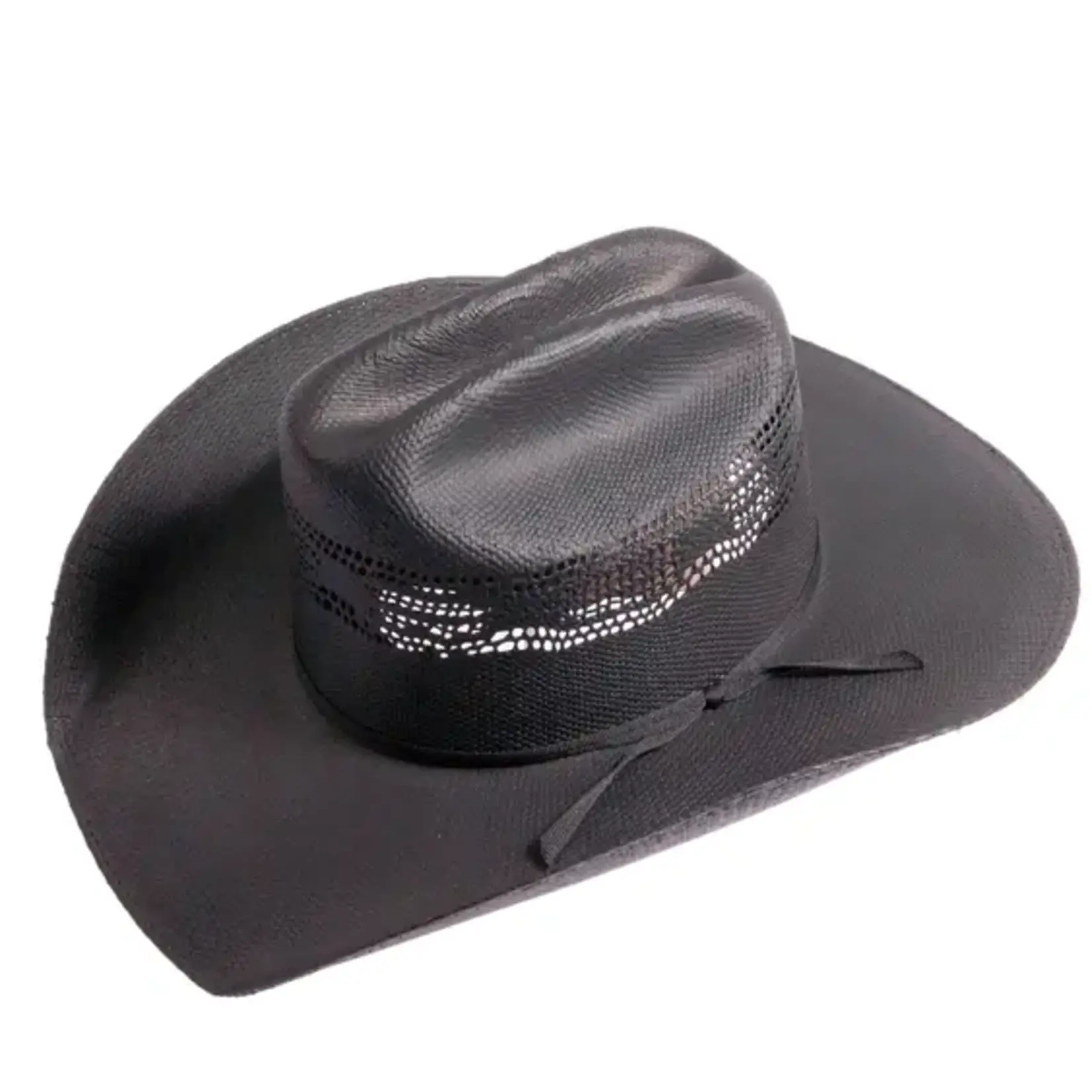 American Hat Makers Men's Straw Cowboy Hats