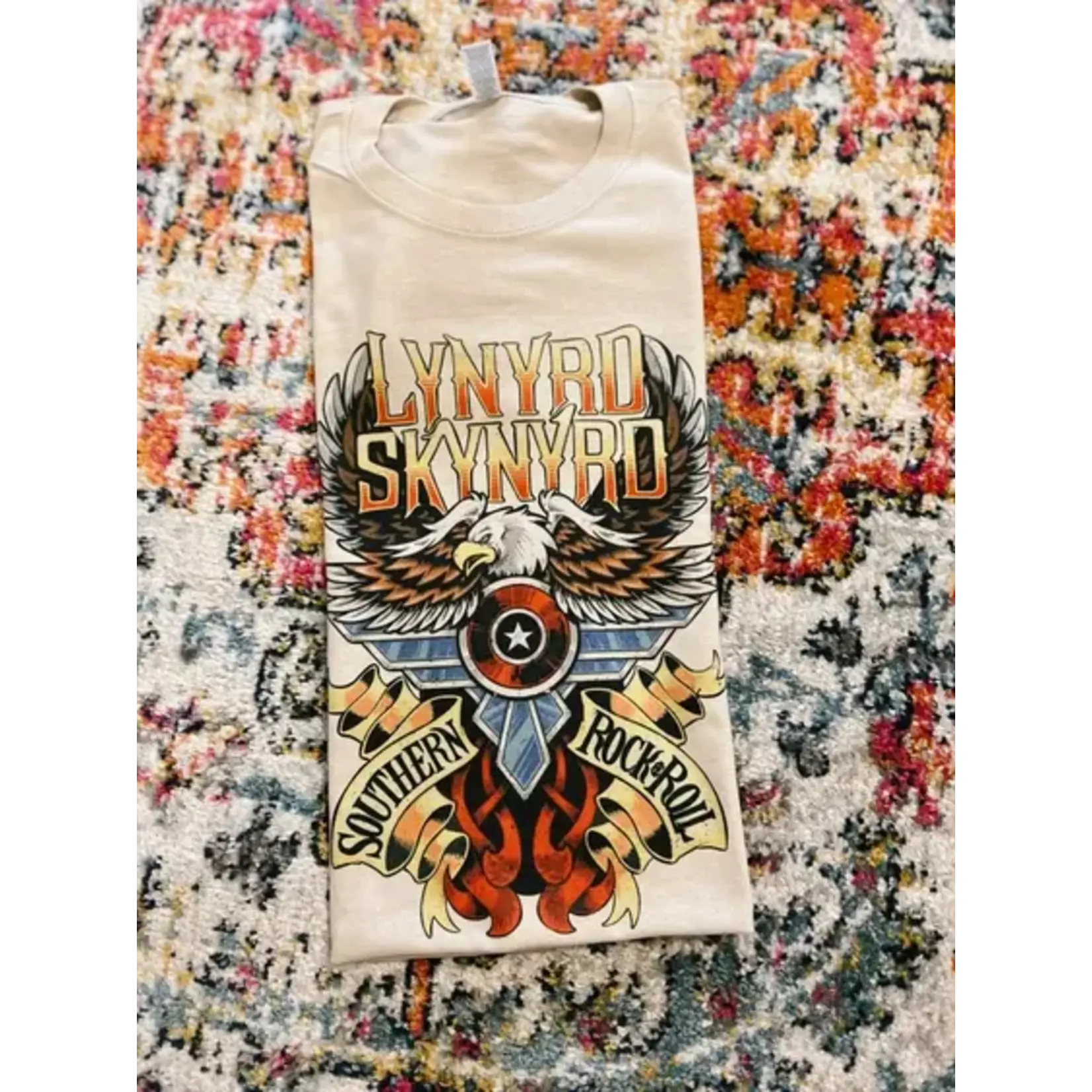 Lynyrd Skynyrd