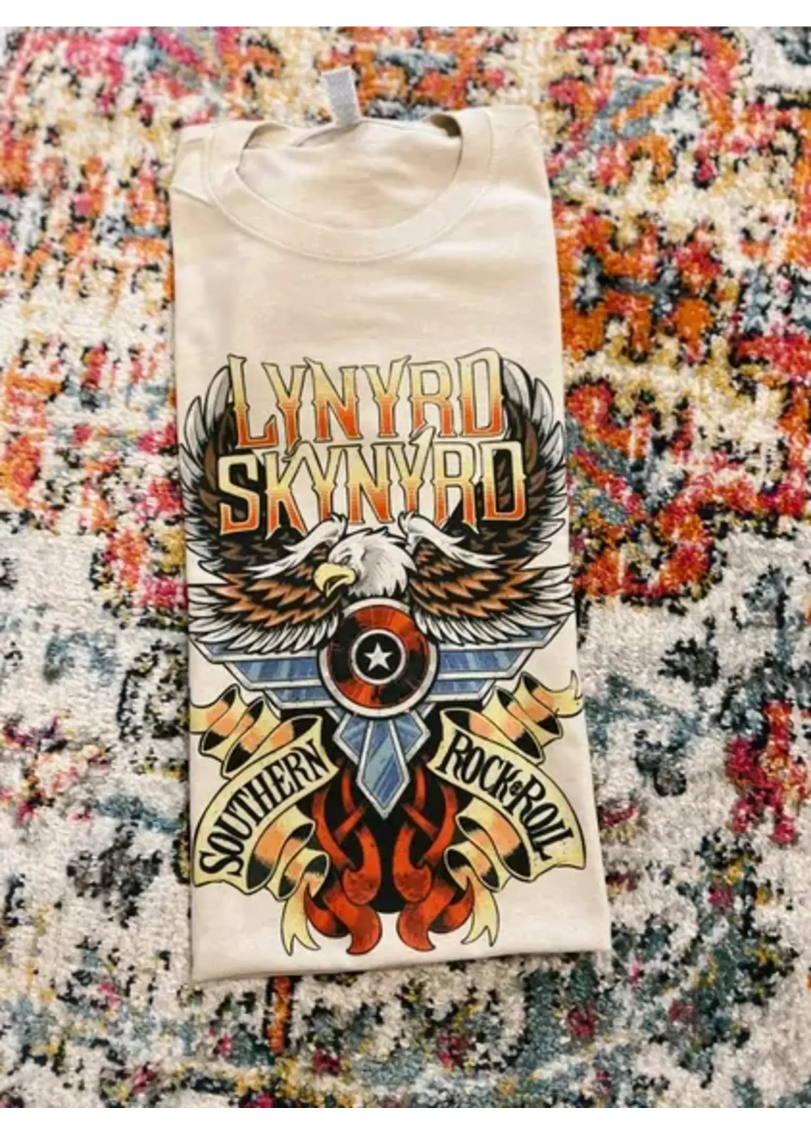 Lynyrd Skynyrd