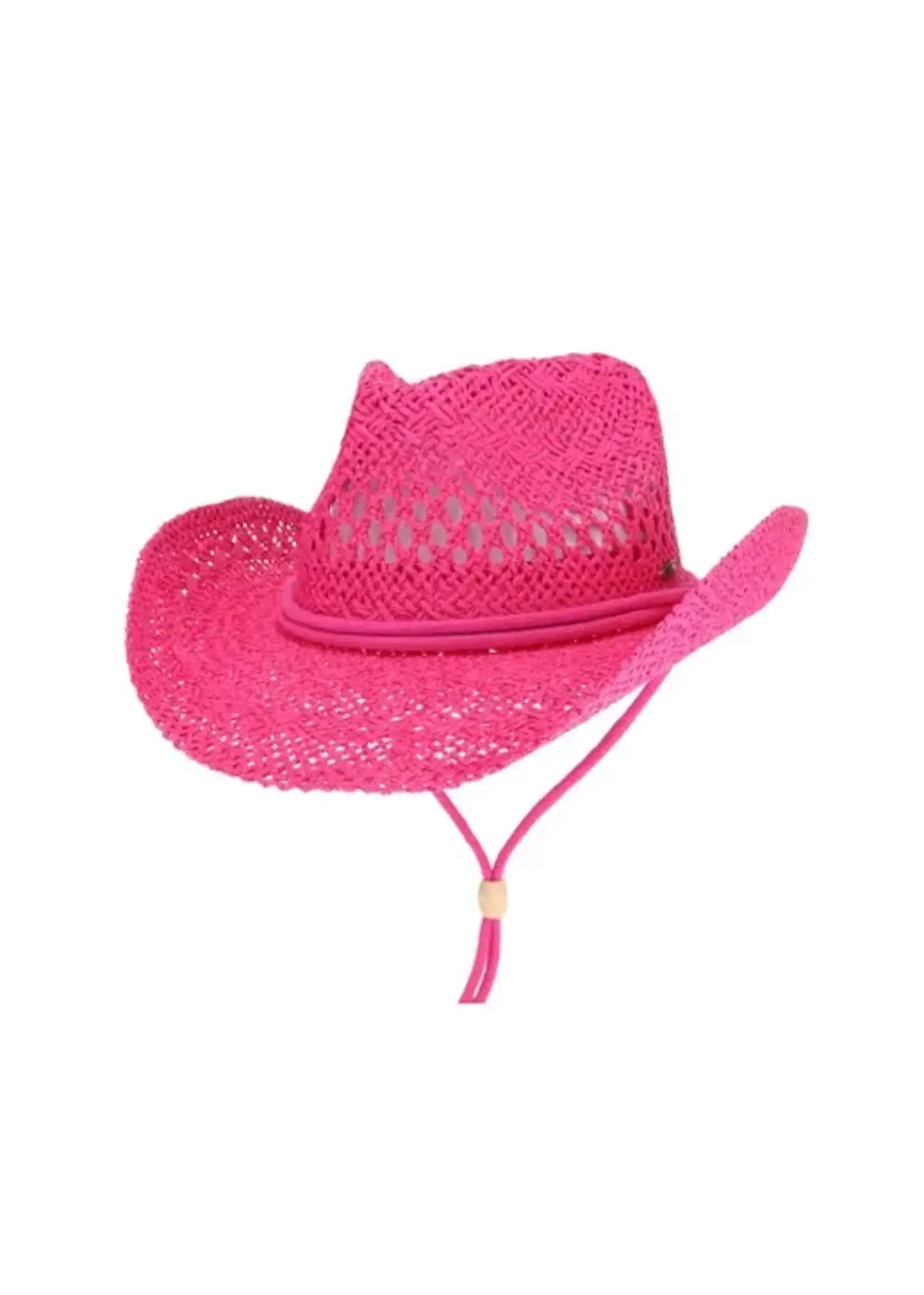Kid's Cowboy Hat