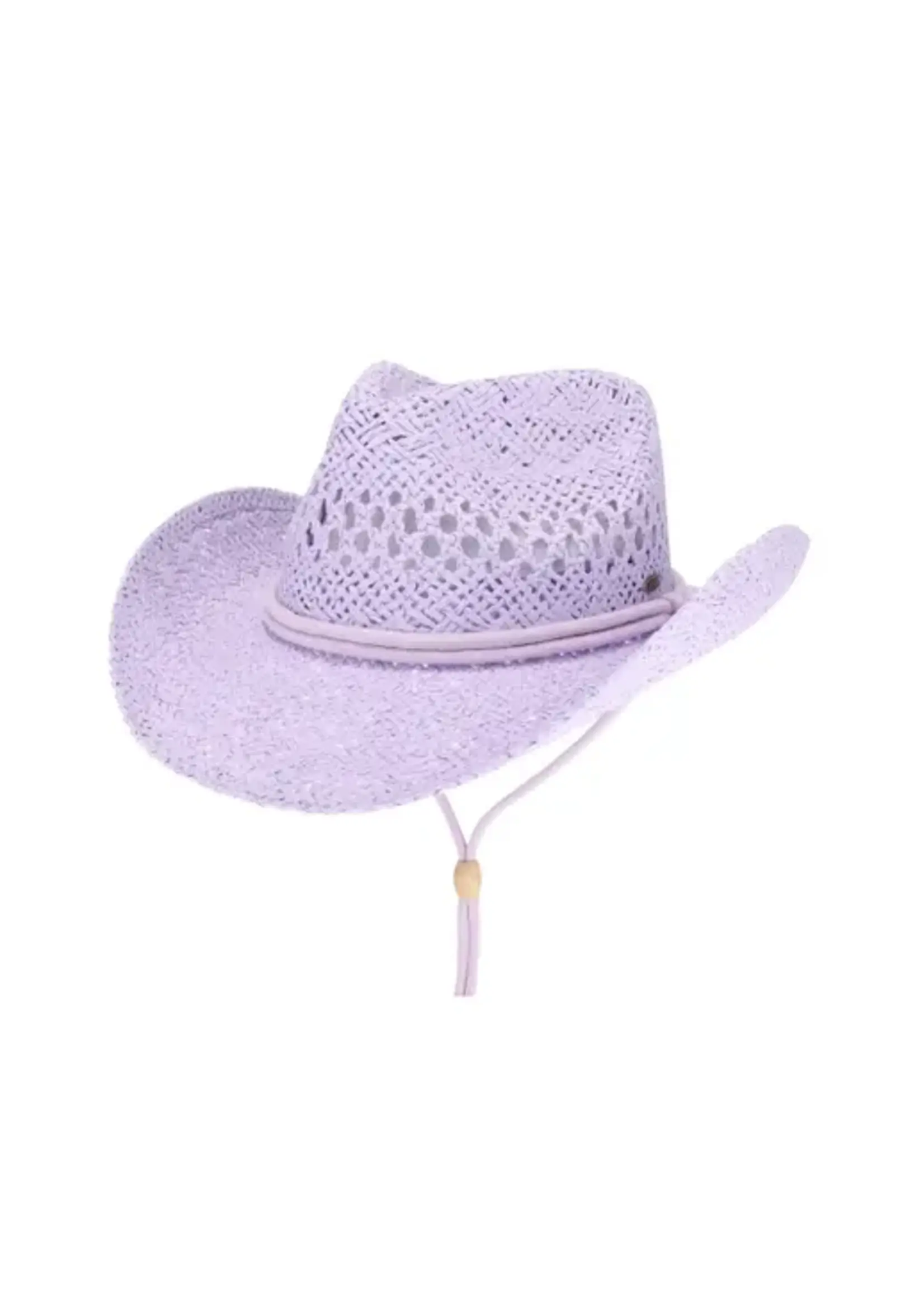 Kid's Cowboy Hat