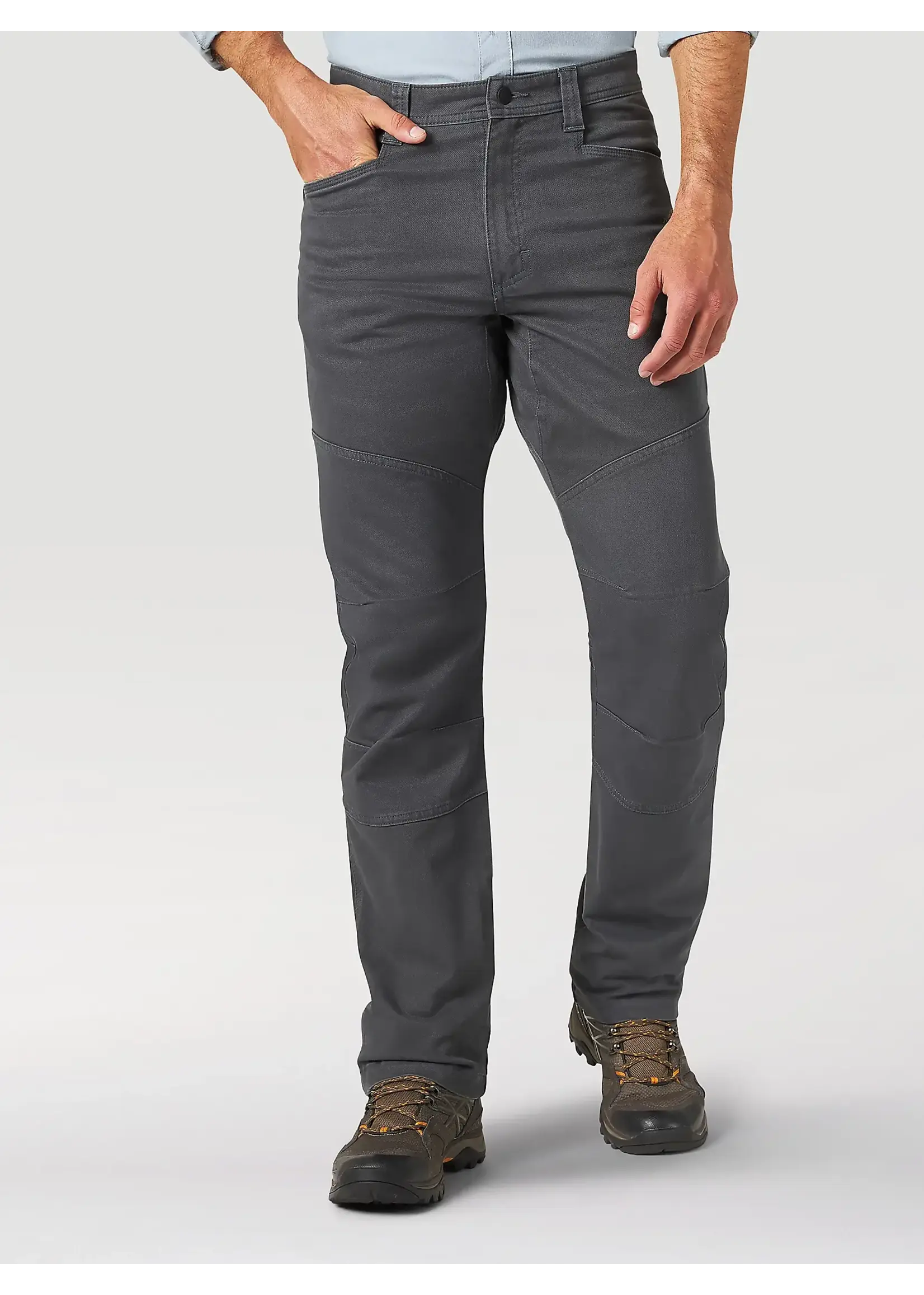 Wrangler ATG -X- Wrangler