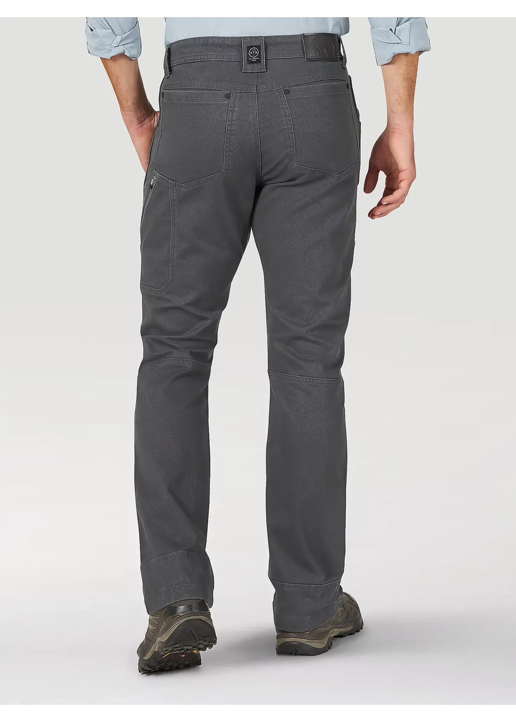 Wrangler ATG -X- Wrangler