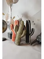 Kick a Cactus Pillow
