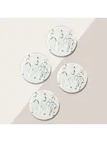 Coasters