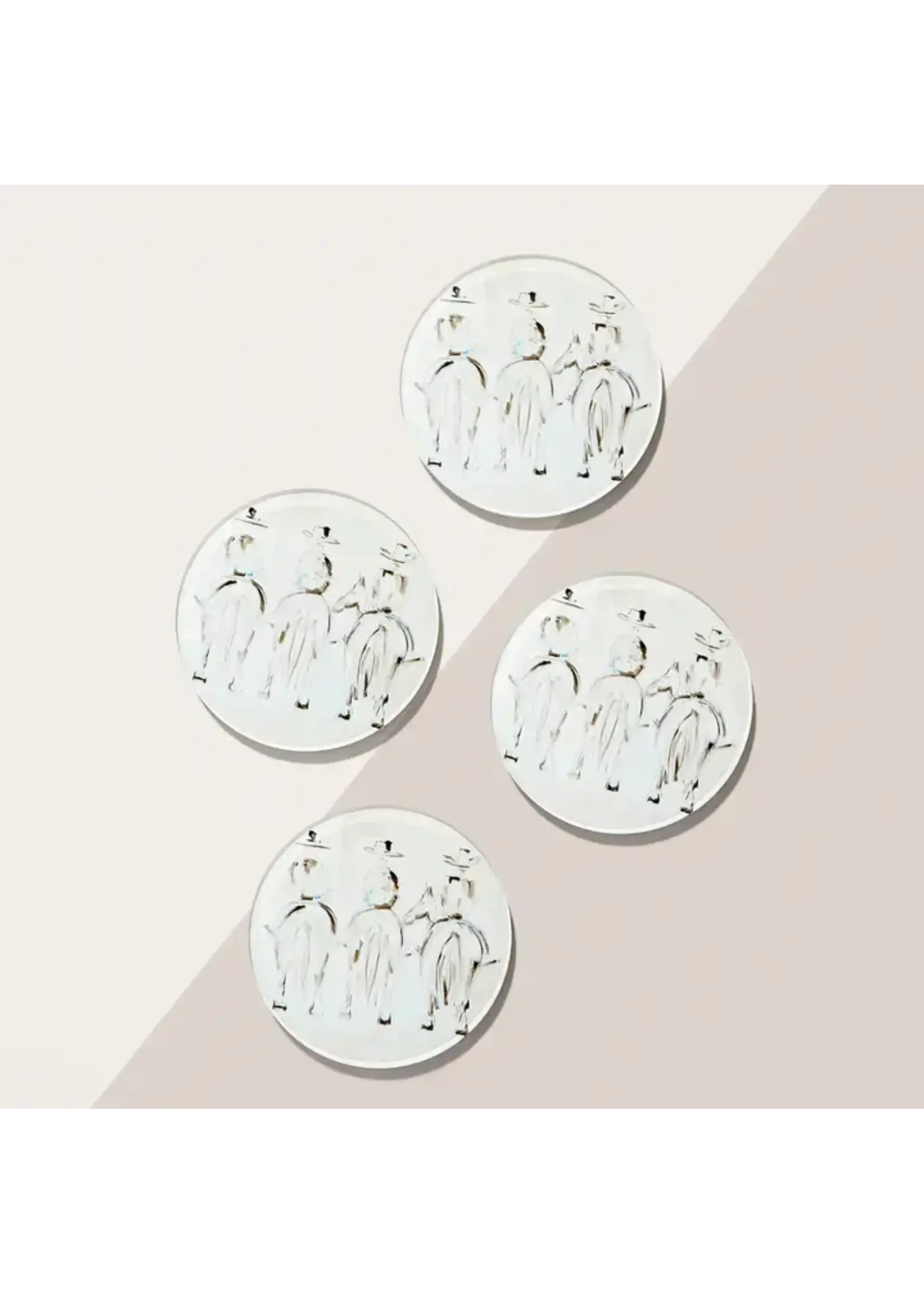 Coasters