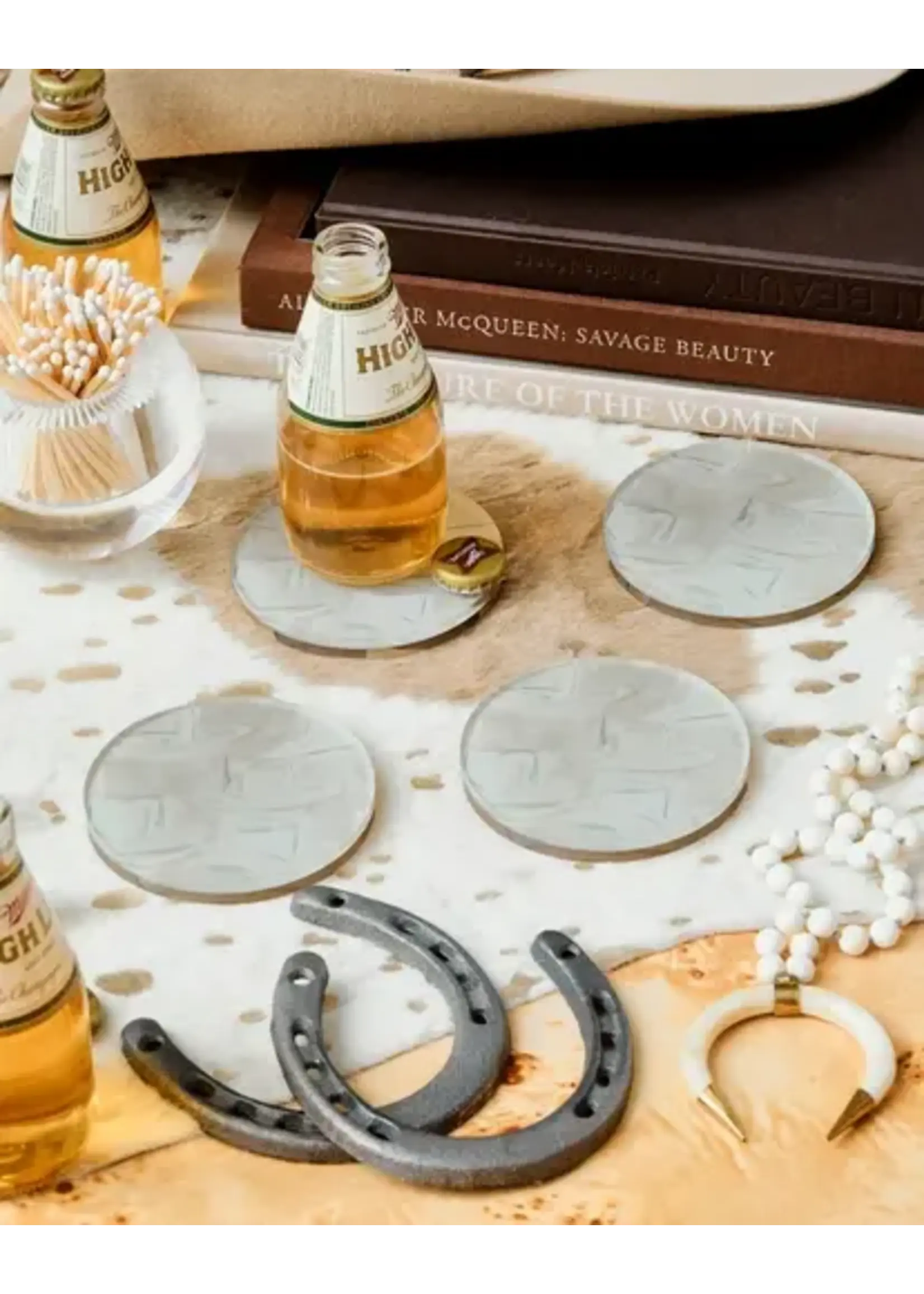 Coasters