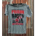 Prison Rodeo