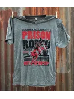Prison Rodeo